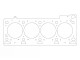 Cylinder Head Gasket for Renault ESPACE 2.0i 16V / 84,50mm / 1,30mm | 338376R