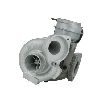 BMW 3er (E90, E91, E93) 318d Hybrid Turbo (717478-0004)