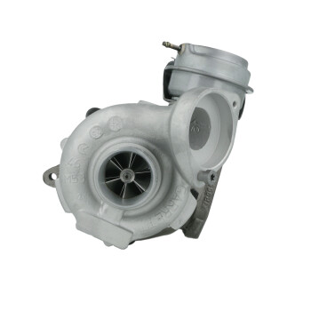BMW 3er (E90, E91, E93) 318d Hybrid Turbo (717478-0004)