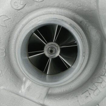 BMW 3er (E90, E91, E93) 318d Hybrid Turbo (717478-0004)