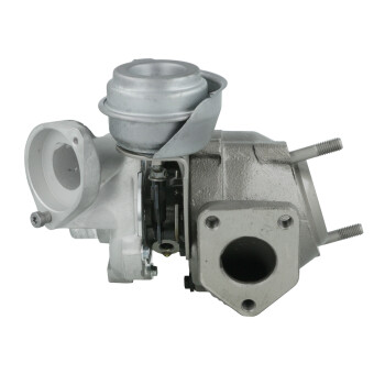 BMW 3er (E90, E91, E93) 318d Hybrid Turbo (717478-0004)