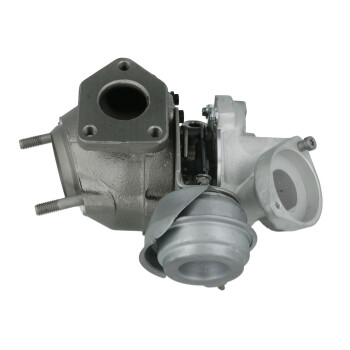 BMW 3er (E90, E91, E93) 318d Hybrid Turbo (717478-0004)