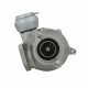 BMW 3er (E90, E91, E93) 318d Hybrid Turbo (717478-0004)