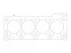 Cylinder Head Gasket for Renault CLIO 2.0i 16V / 84,50mm / 1,60mm | 338256R
