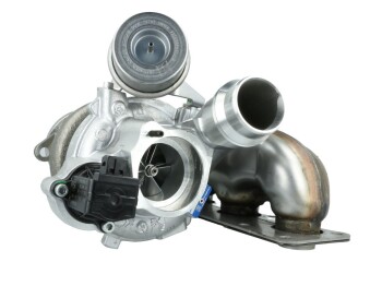 BMW 4er (F32, F33, F36) 435i Hybrid Turbo (18539880010)