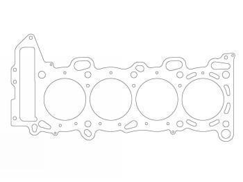 Cylinder Head Gasket Nissan PRIMERA 2.0i 16V / 88,50mm /...