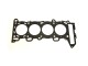 Cylinder Head Gasket Nissan NX 2000 91-93 / 88,50mm / 1,00mm | 338151R