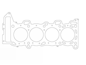 Cylinder Head Gasket Nissan 100 2.0i 16V / 87,50mm /...