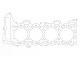 Cylinder Head Gasket Nissan 100 2.0i 16V / 88,50mm / 0.85mm | 338150R