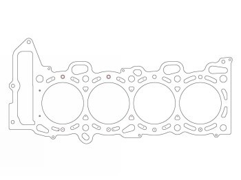 Cylinder Head Gasket Nissan SERENA 2.0i 16V / 88,50mm /...