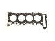 Cylinder Head Gasket Nissan SERENA 2.0i 16V / 87,50mm / 1,00mm | 338152R