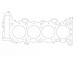 Cylinder Head Gasket Nissan SERENA 2.0i 16V / 87,50mm / 1,00mm | 338152R