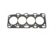 Cylinder head gasket (CUT RING) for Mitsubishi LANCER EVO III 2.0 4G63T / 86,50mm / 1,30mm | 330058R