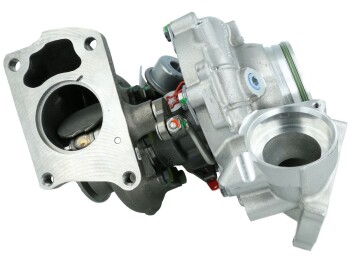 BMW X6 (F16, F86) xDrive40 Diesel Hybrid Turbo (53269880011)