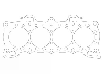 Cylinder Head Gasket Honda BALLADE 1.6 / 79,00mm / 0.85mm...