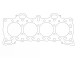 Cylinder Head Gasket Honda CONCERTO 1.4 / 76,00mm / 0.85mm | 338107R
