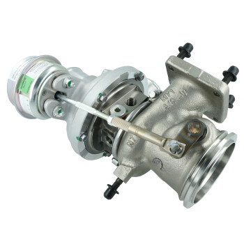 Fiat Punto 3 -- Hybrid Turbo (812812-0006)