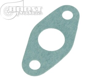 Turbocharger Oil Return Gasket T3 T4
