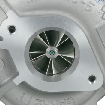 Ford Transit (>2000) 2.4 Diesel Hybrid Turbo (752610-0015)