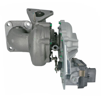 Ford Transit (>2000) 2.4 Diesel Hybrid Turbo (752610-0015)