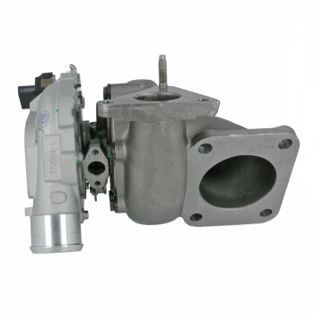 Ford Transit (>2000) 2.4 Diesel Hybrid Turbo (752610-0015)