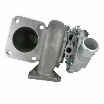 Ford Transit (>2000) 2.4 Diesel Hybrid Turbo (752610-0015)