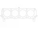 Cylinder Head Gasket Ford / 102,36mm / 0,70mm | 338337R