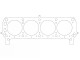 Cylinder Head Gasket Ford / 102,36mm / 1,00mm | 338294R