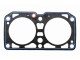 Cylinder head gasket (CUT RING) for Alfa Romeo ARNA 1.2 / 85,40mm / 1,50mm | 330008R