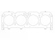 Cylinder Head Gasket for GM OLDSMOBILE / 104,14mm / 1,00mm | 338369R