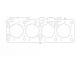 Cylinder Head Gasket Ford FIESTA 1.6 Turbo / 81,00mm / 1,60mm | 338271R