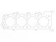Cylinder Head Gasket Ford / 92,20mm / 1,00mm | 338347R