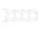 Cylinder Head Gasket for Lotus / 92,20mm / 1,00mm | 338348R