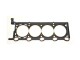 Cylinder head gasket (CUT RING) for BMW 840Ci / 93,60mm / 2,00mm | 330027R