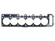 Cylinder head gasket (CUT RING) for BMW Z3 24V / 87,10mm / 1,80mm | 330020R