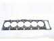 Cylinder head gasket (CUT RING) for BMW M3 Cabrio 3.2 24V / 87,50mm / 1,20mm | 330037R