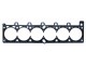 Cylinder head gasket (CUT RING) for BMW 325i 12V / 85,50mm / 2,00mm | 330015R