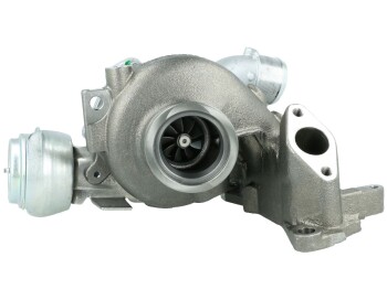 Saab 9-3 1.9 Diesel Hybrid Turbo (766340-0001)