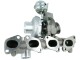 Saab 9-3 1.9 Diesel Hybrid Turbo (766340-0001)