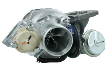 Saab 9-5 2.0 Turbo Hybrid Turbo (53049880059)