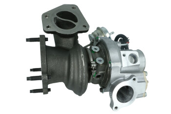 Saab 9-5 2.0 Turbo Hybrid Turbo (53049880059)