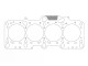 Cylinder Head Gasket for Audi A3 / 83,80mm / 1,40mm | 338254R
