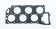 Cylinder Head Gasket for VW GOLFIII 2.9 VR6 / 83,00mm / 1,65mm | 338321R