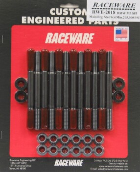 Main Stud Kit BMW M5 S85