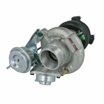 Volvo V70 1 2.5 Diesel Hybrid Turbo (49189-01360)