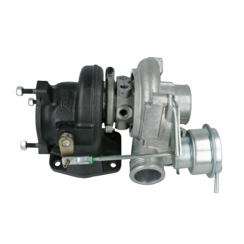 Volvo V70 1 2.5 Diesel Hybrid Turbo (49189-01360)