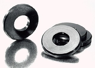 Cylinder head washers for Porsche 911 / 930 to 1977