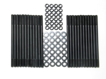 Connecting rod bearing bolts kit for Porsche 968