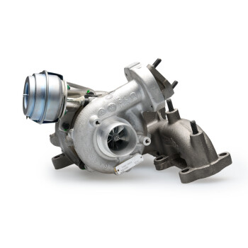 VW Golf 4 1.9 TDI Hybrid Turbo (716860-0001)