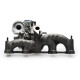 VW Golf 4 1.9 TDI Hybrid Turbo (716860-0001)
